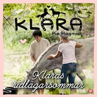 Klaras ridlägersommar