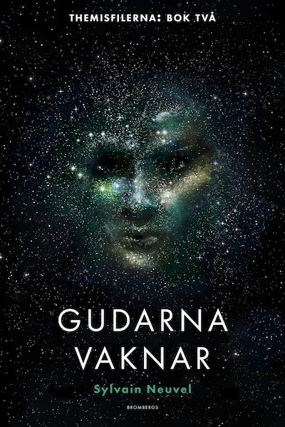 Gudarna vaknar
