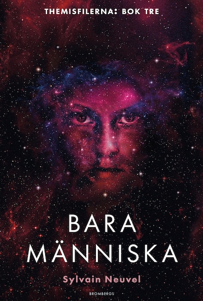Bara människa