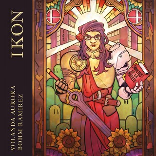 Ikon bookCoverFor