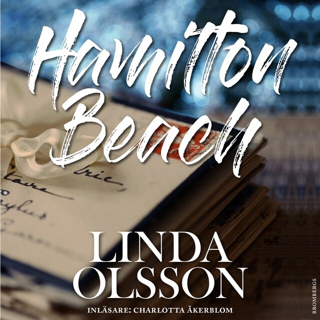Book cover for Hamilton Beach
