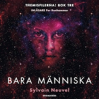 Bara människa