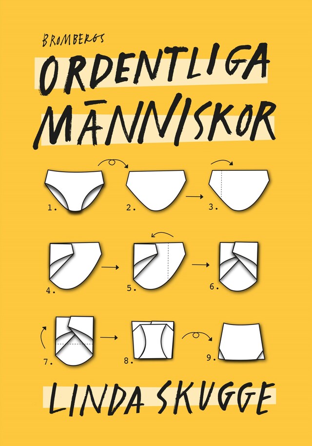 Book cover for Ordentliga människor : hur du styr upp ditt liv så att du slutar tappa bort grejer och börjar komma i tid så att du kan använda tiden du brukar lägga på att leta efter dina prylar på det du verkligen vill göra