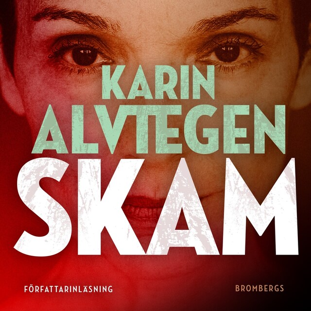 Book cover for Skam
