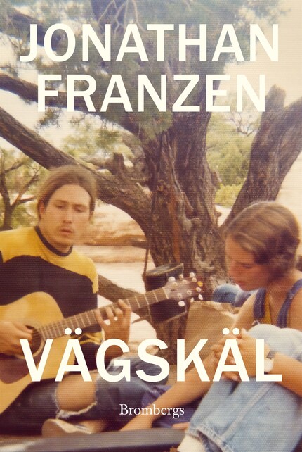 Vägskäl bookCoverFor