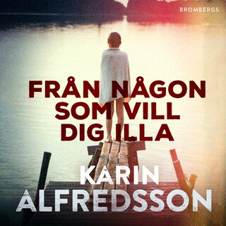 Från någon som vill dig illa bookCoverFor