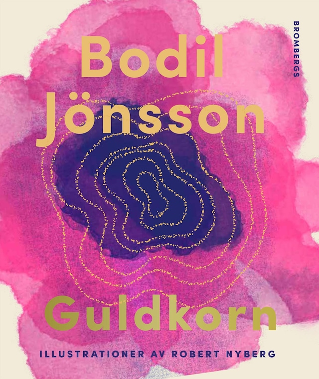 Buchcover für Guldkorn