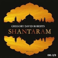 Shantaram. Del 2