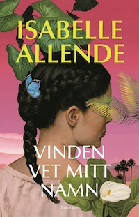 Vinden vet mitt namn