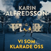 Vi som klarade oss