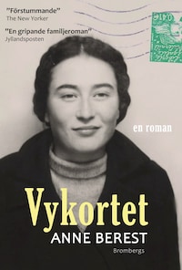 Vykortet
