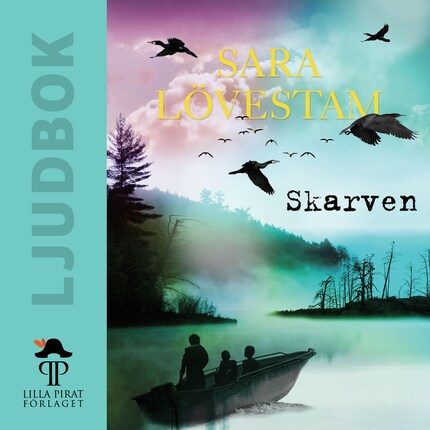 Skarven bookCoverFor