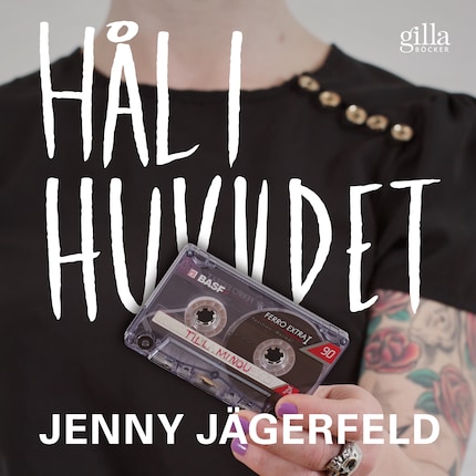 Hål i huvudet bookCoverFor