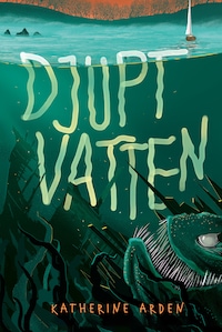 Djupt vatten