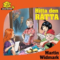 Lilla Extra. Hitta den rätta