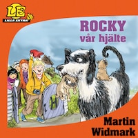 Lilla Extra. Rocky vår hjälte