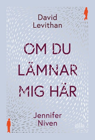 Om du lämnar mig här bookCoverFor