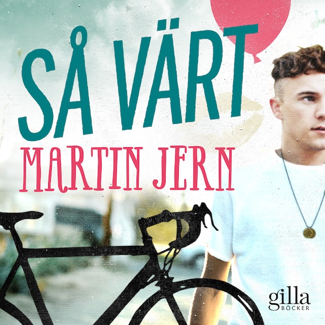 Book cover for Så värt