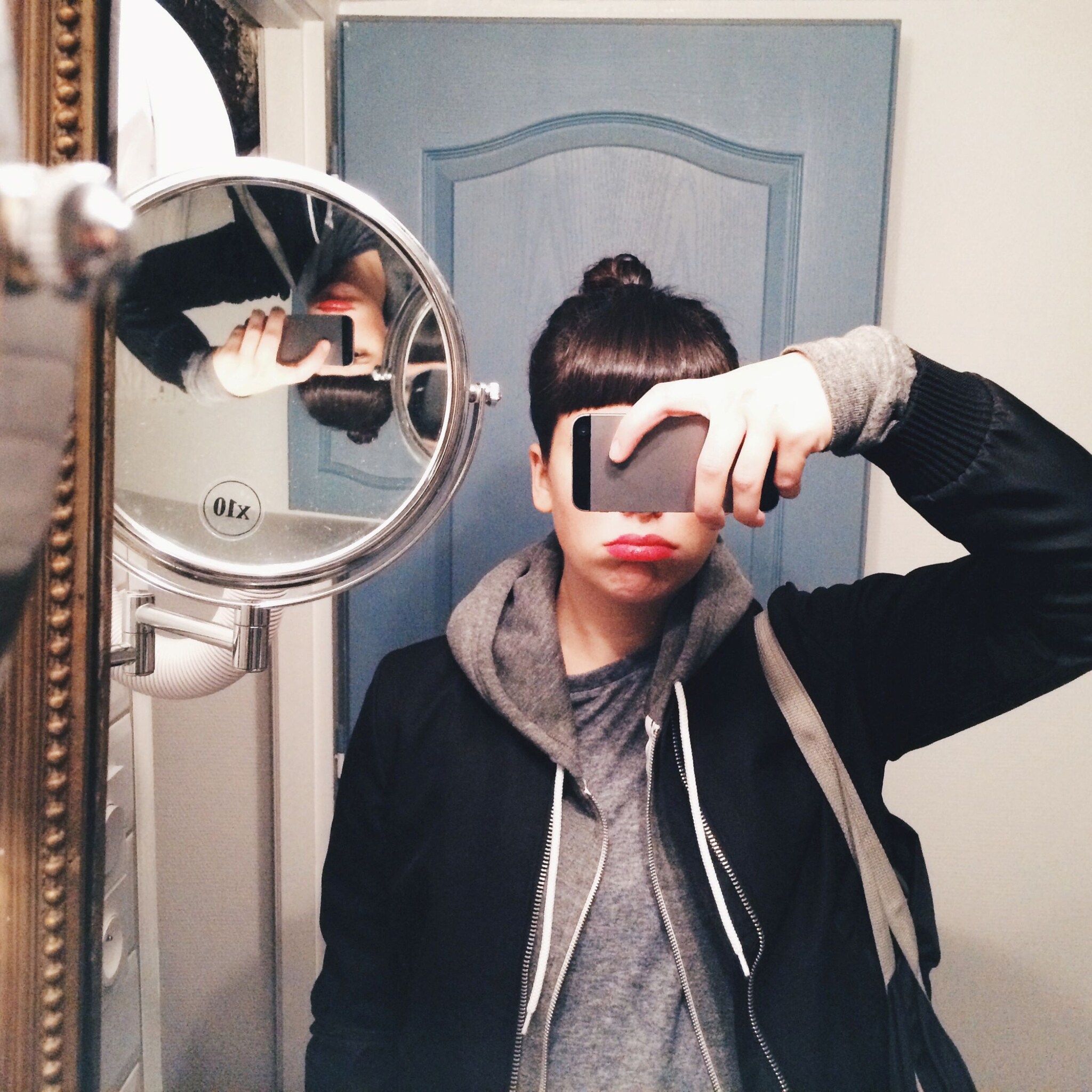 Mitt hjärta borde slå någon annanstans