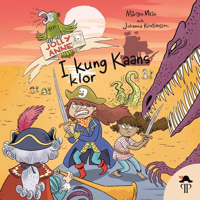 Copertina del libro per I Kung Kaans klor