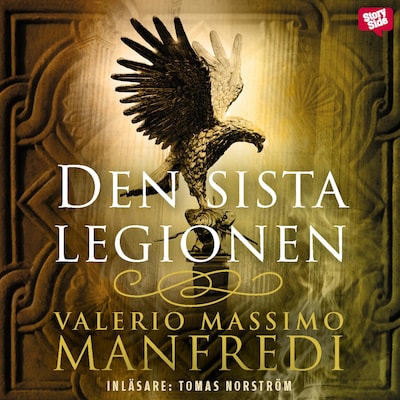 Lo scudo di Talos por Valerio Massimo Manfredi - Audiolibro 