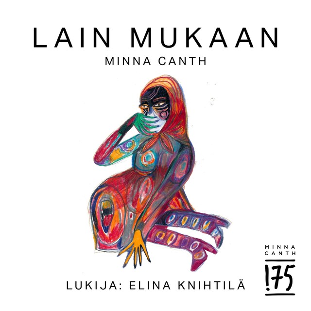 Book cover for Lain mukaan