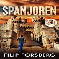Spanjoren