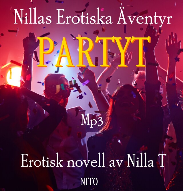 Partyt - Erotik