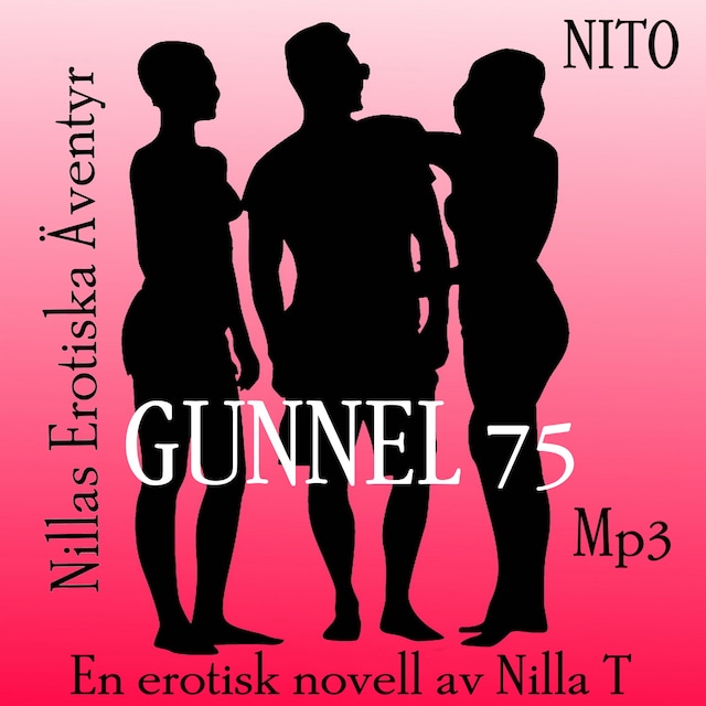 Gunnel 75 - Erotik
