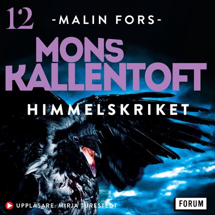 Himmelskriket bookCoverFor
