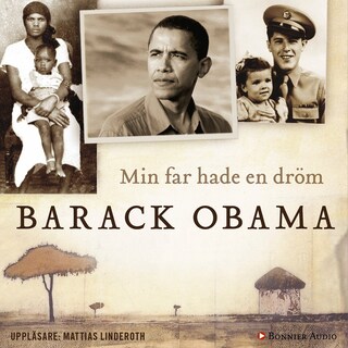 Min far hade en dröm : memoarer bookCoverFor