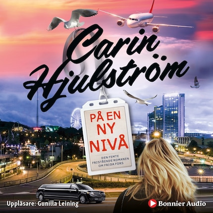 På en ny nivå bookCoverFor