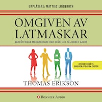 Omgiven av latmaskar : varför vissa medarbetare har svårt att få jobbet gjort