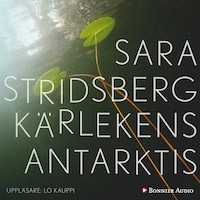 Kärlekens Antarktis