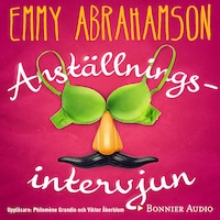 Anställningsintervjun