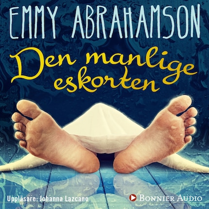 Den manlige eskorten bookCoverFor