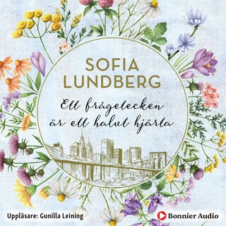 Ett frågetecken är ett halvt hjärta bookCoverFor