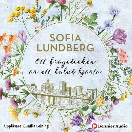 Ett frågetecken är ett halvt hjärta bookCoverFor