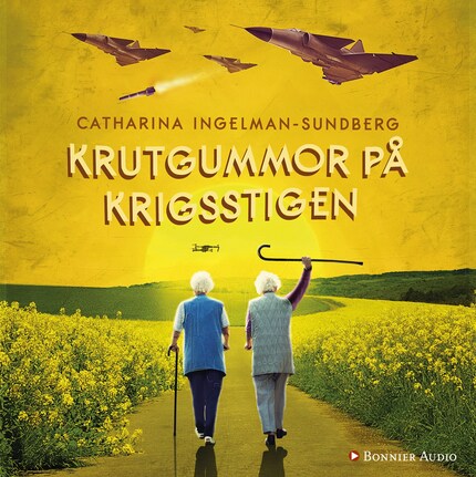 Krutgummor på krigsstigen bookCoverFor