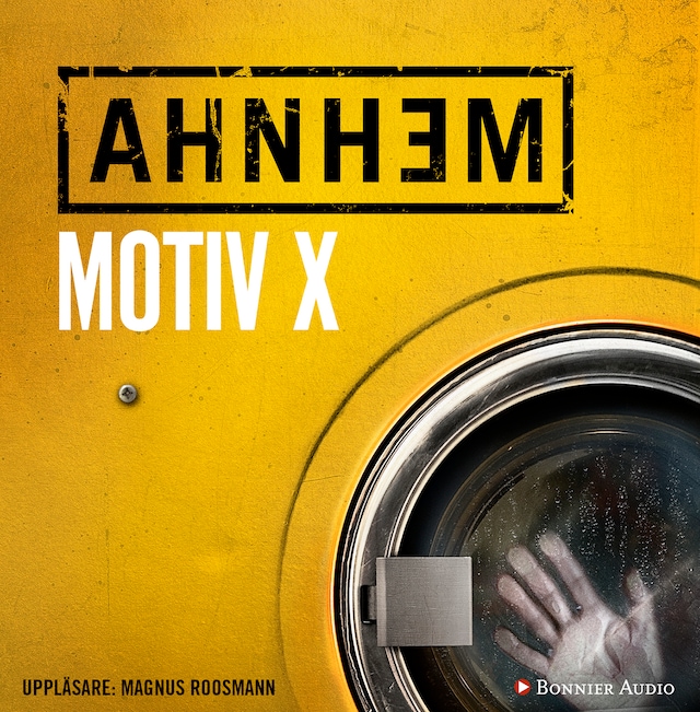 Book cover for Motiv X