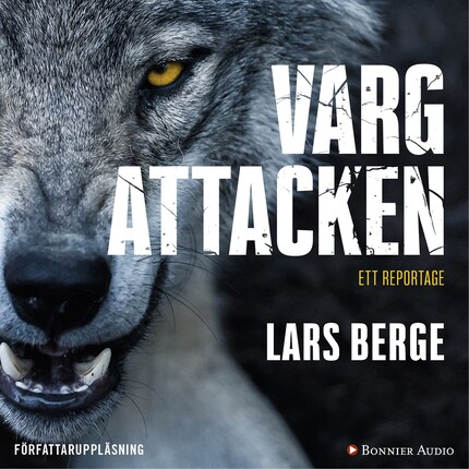 Vargattacken bookCoverFor
