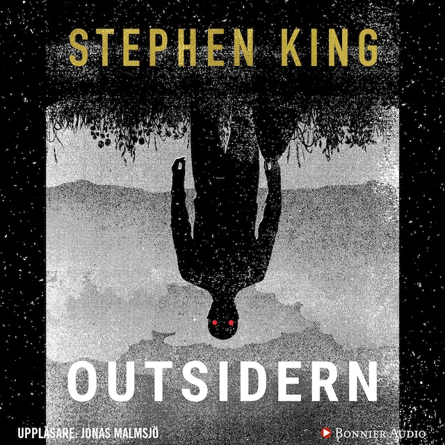 Book cover for Outsidern