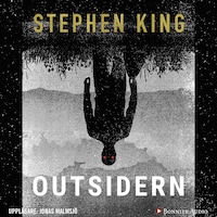 Outsidern av Stephen King
