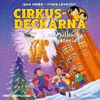 Cirkusdeckarna och julbocksmysteriet