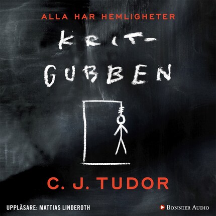 Kritgubben bookCoverFor