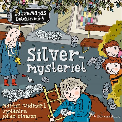 Silvermysteriet bookCoverFor