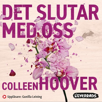 Det slutar med oss bookCoverFor