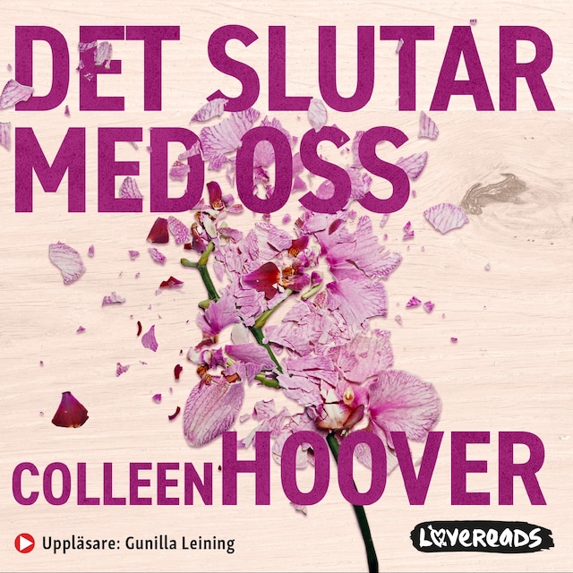 A tout jamais by Colleen Hoover - Audiobook 