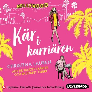 Kär i karriären bookCoverFor