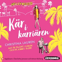 Kär i karriären